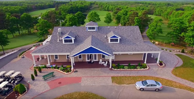 Crosswinds Golf Club Course Features Plymouth MA
